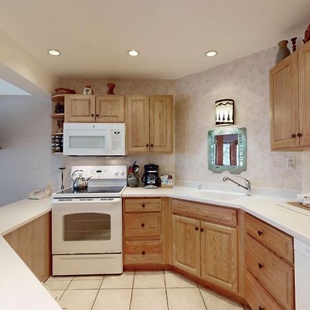 Laurelwood Condominiums 303 Snowmass Village Bilik gambar