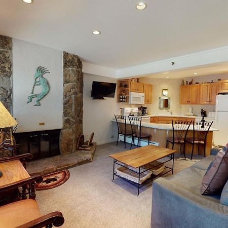 Laurelwood Condominiums 303 Snowmass Village Bilik gambar