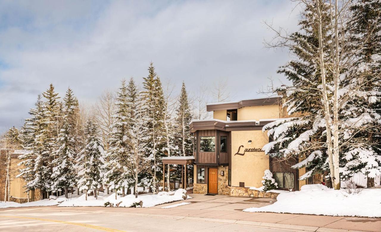 Laurelwood Condominiums 303 Snowmass Village Luaran gambar