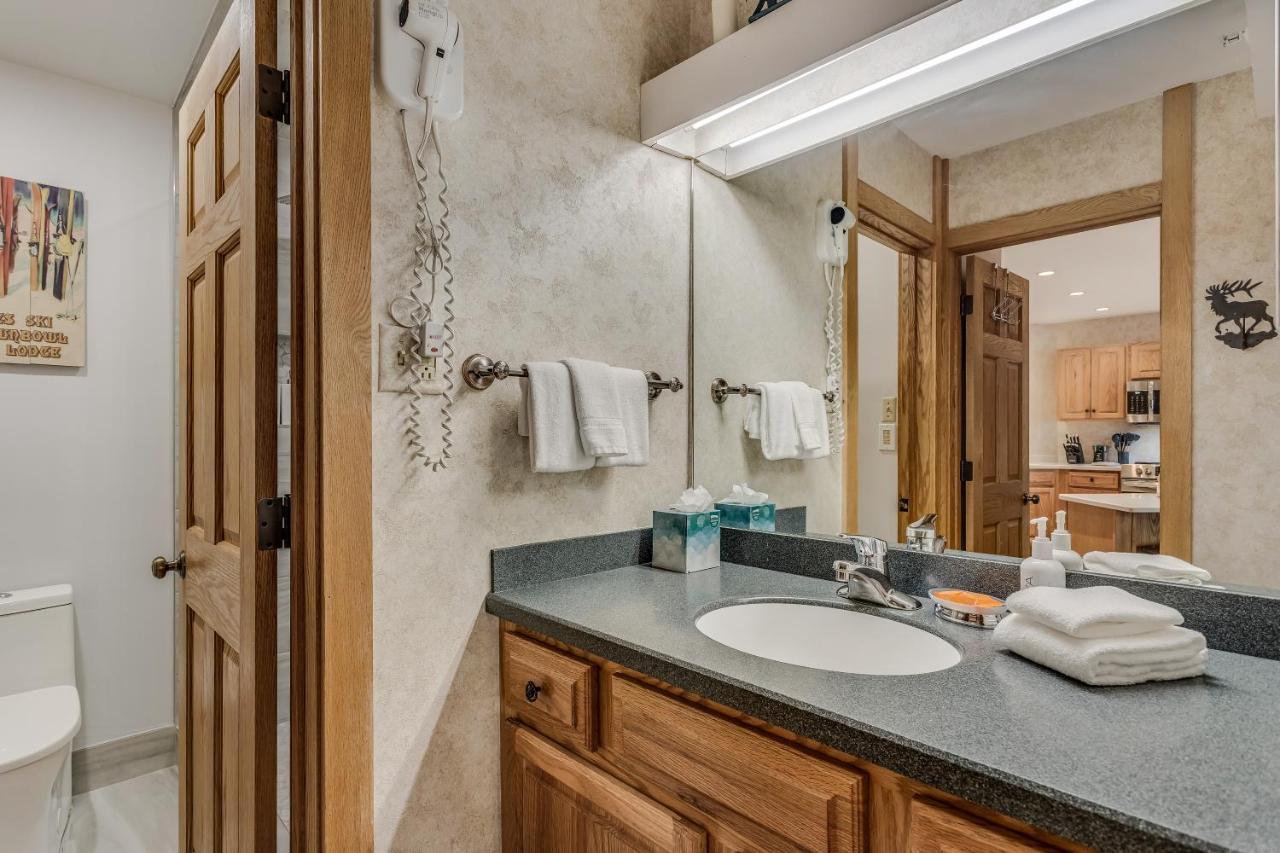 Laurelwood Condominiums 303 Snowmass Village Luaran gambar