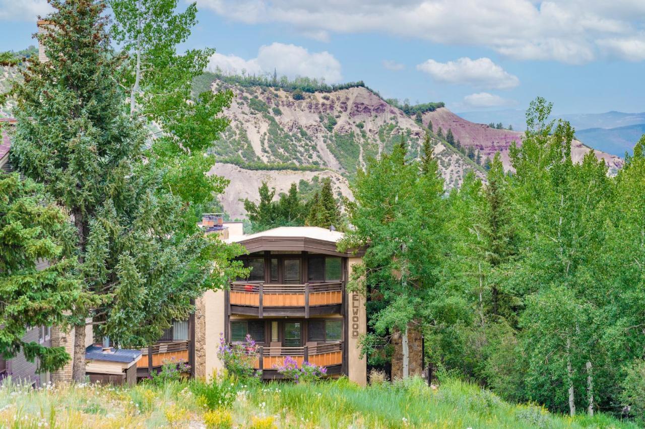 Laurelwood Condominiums 303 Snowmass Village Luaran gambar