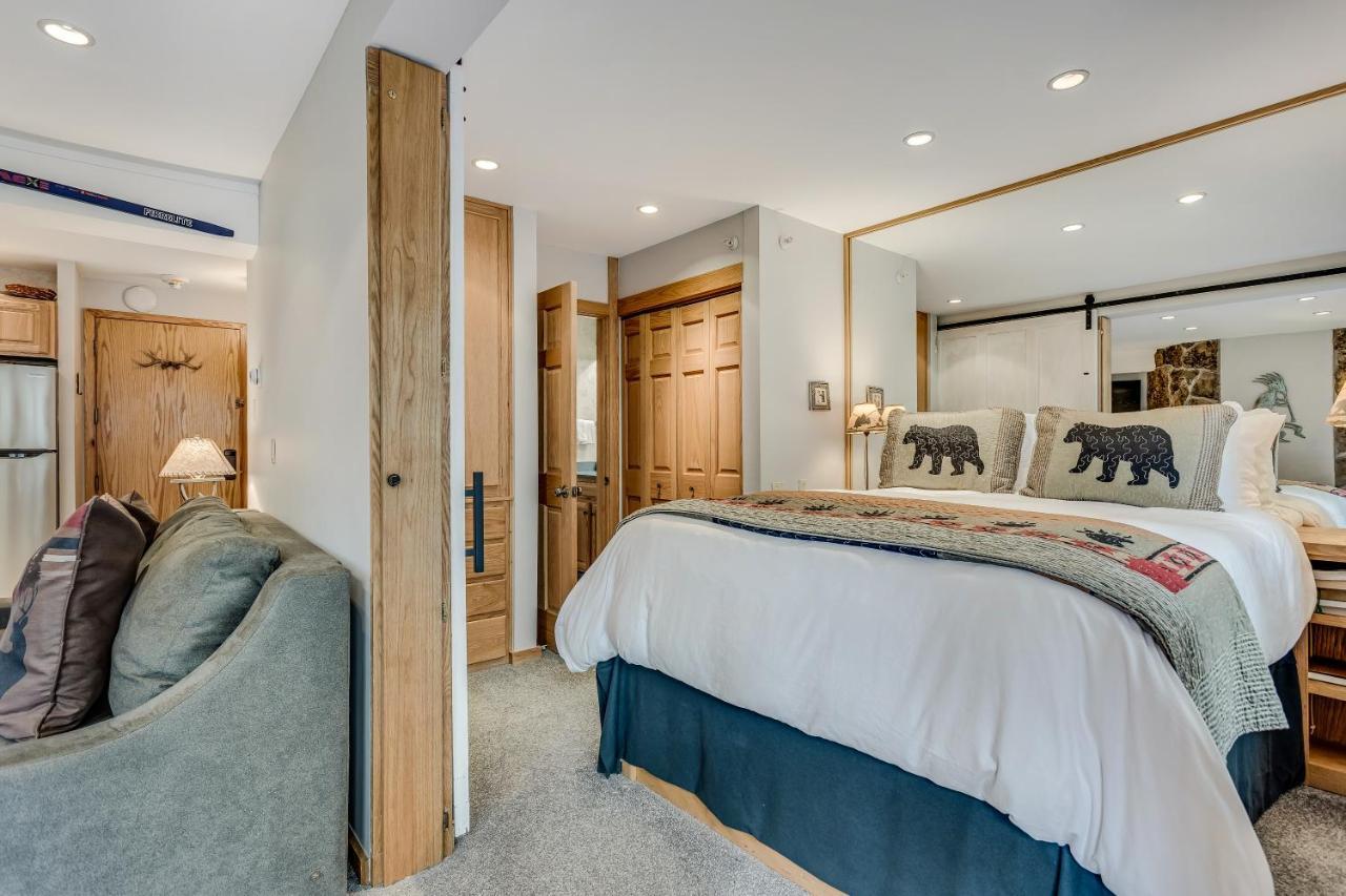 Laurelwood Condominiums 303 Snowmass Village Luaran gambar