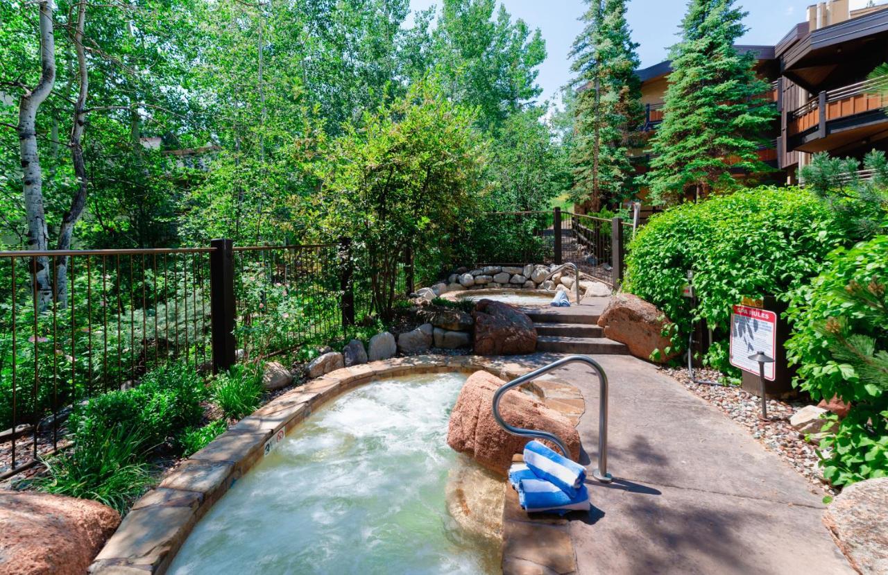 Laurelwood Condominiums 303 Snowmass Village Luaran gambar