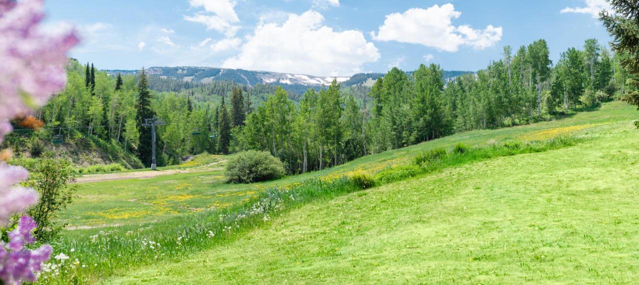 Laurelwood Condominiums 303 Snowmass Village Luaran gambar