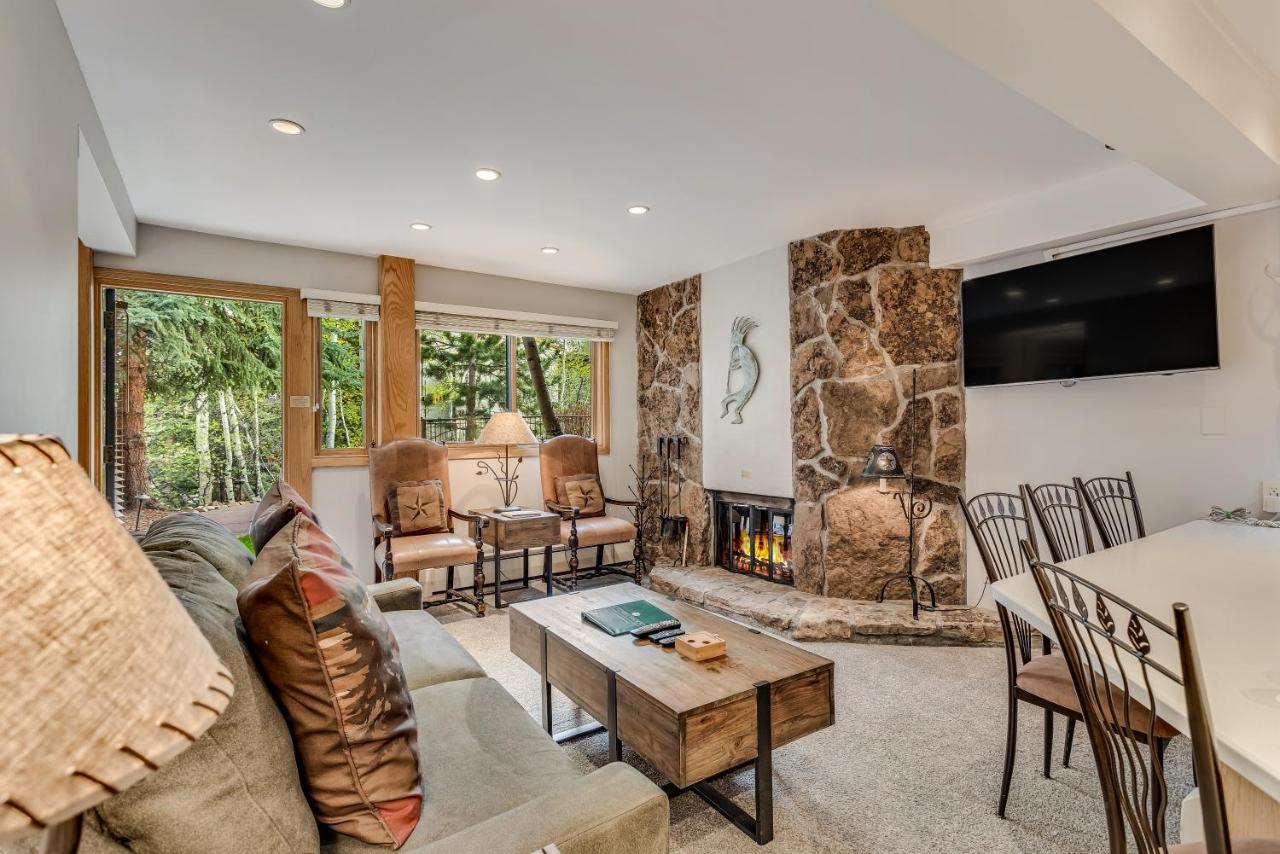 Laurelwood Condominiums 303 Snowmass Village Luaran gambar
