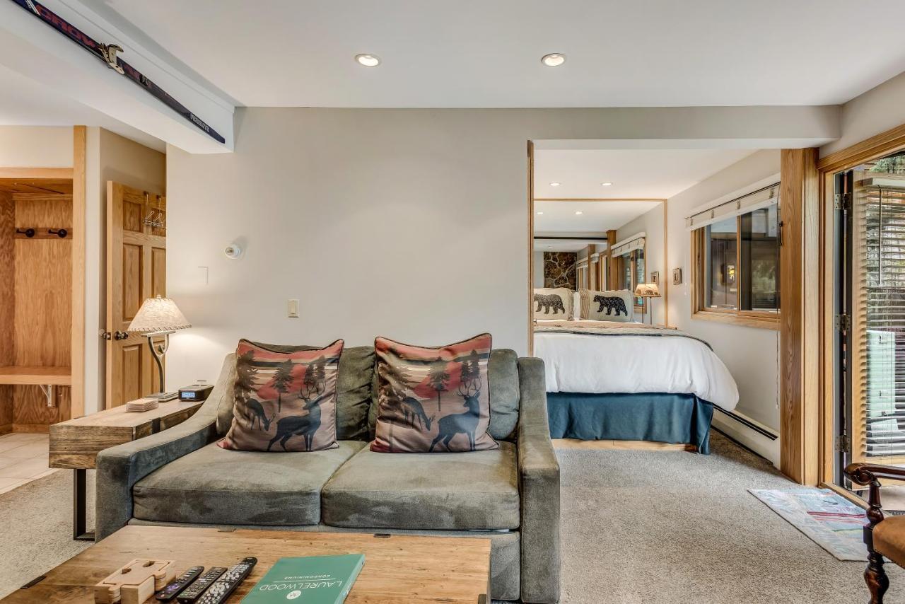 Laurelwood Condominiums 303 Snowmass Village Luaran gambar