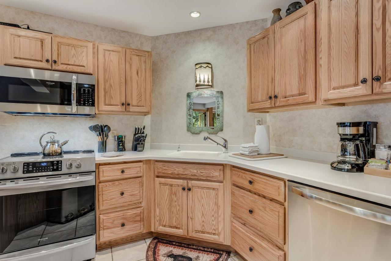 Laurelwood Condominiums 303 Snowmass Village Luaran gambar