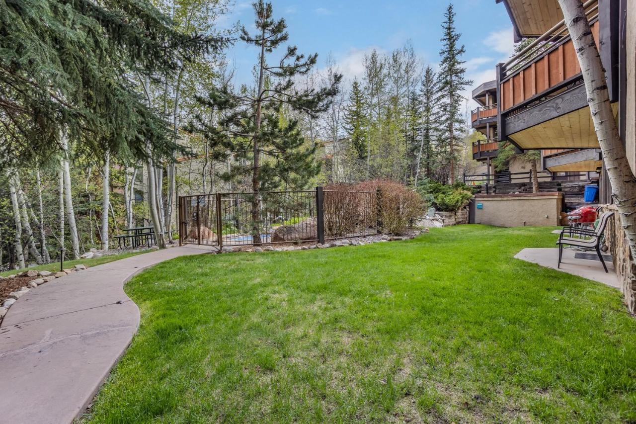 Laurelwood Condominiums 303 Snowmass Village Luaran gambar